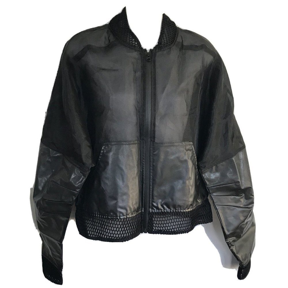 Alo Yoga Jacket Translucent